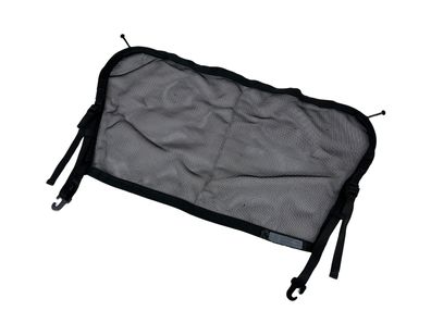 Original Cupra Terramar Netz Trennnetz Netztrennwand Gepäcknetz schwarz VZ Cargo