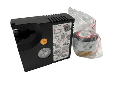 Original Kia Reifendichtmittel RepairKit Dichtmilch Pannenset Kompressor MHD2030