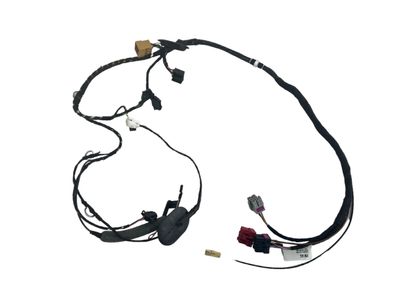 OEM VW T5 7H Kabelbaum Leitungssatz Kabelsatz für die Fahrertür ZV Kabel Leitung