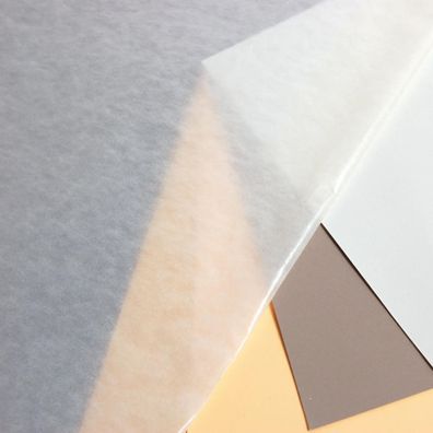 Clairefontaine Pergaminpapier 70x100 45g 1Bl