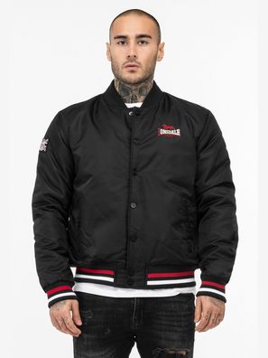 Lonsdale All Season Jacke Orkney Jacke normale Passform
