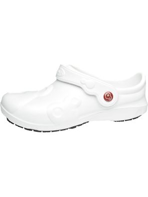 Sanita Schuzz Clogs Pro 723200