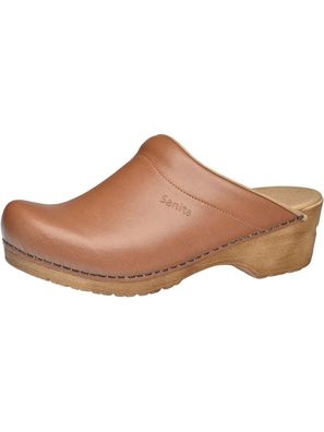 Sanita Damen Clogs Original-Sandra Open 473047