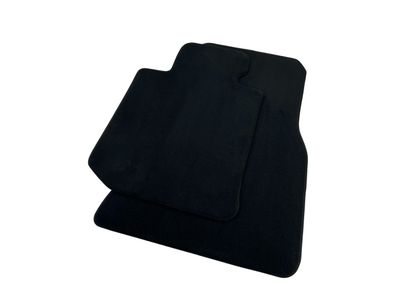 Original BMW Fußmatten Velours schwarz 3er 4er vorn G20 21 G23 G26 Teppich Stoff