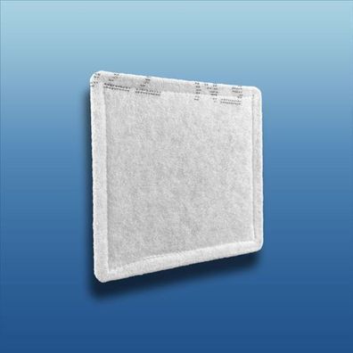 Optima mini Ersatzfilter G4