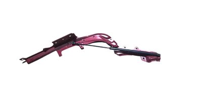 Heckklappenscharnier rechts Renault Wind N 844000023R P16703207