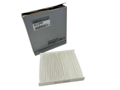 OEM Innenraumfilter Filter Pollenfilter Hyundai Kia Soul Original Klimaanlage