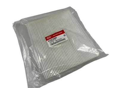 OEM Innenraumfilter Filter Pollenfilter Hyundai Kia Sportage Original Klimaanlage