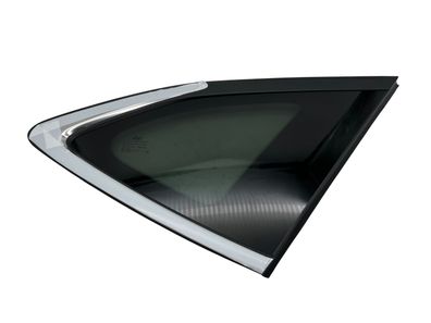 Original Seitenscheibe Hyundai Tucson Fenster rechts hinten Scheibe TLE TL Glas
