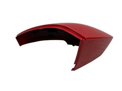 OEM Spiegelkappe Links Abdeckkappe Spiegel Skoda Scala Kamiq Corridarot Rot