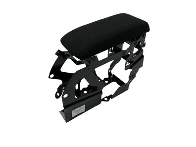 OEW VW New Beetle Armlehne Mittelarmlehne Stoff schwarz Ablage Coupé Cabrio 1Y