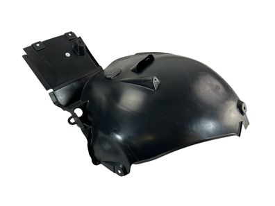OEM Radhausschale Mercedes-Benz S Klasse Original W221 vorn Links schwarz Schale