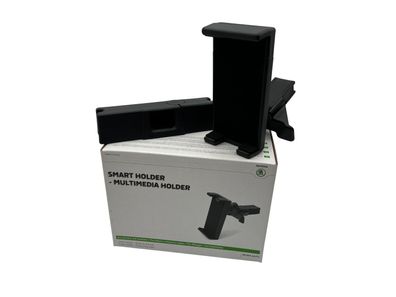 Original Skoda Tablethalter Smart Holder für die Kopfstütze + Adapter 3V0061128