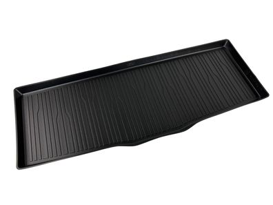 OEM Ford Focus MK4 Turnier Gepäckraumwanne Kofferraumeinlage Laderaumwanne Kombi