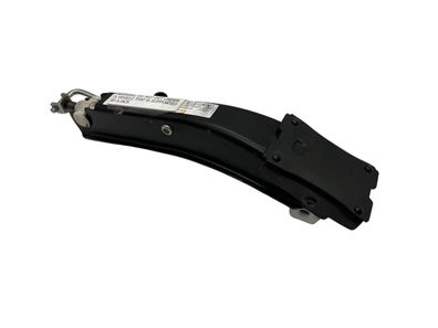 Original Wagenheber 1000kg Mercedes Benz SL R231 Set Werkzeug Pannenset 280 mm