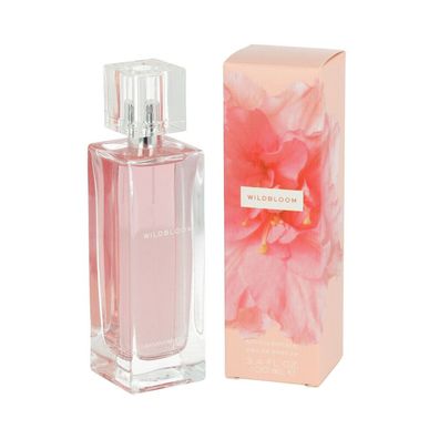 Banana Republic Wildbloom Eau de Parfum für Frauen 100 ml