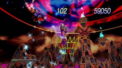 NiGHTS into Dreams – Steam Key (Aktivierungscode)