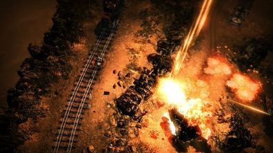 Renegade Ops Collection – Steam Key (Aktivierungscode)