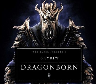 The Elder Scrolls V: Skyrim - Dragonborn – Steam DLC (Aktivierungscode) [EU]