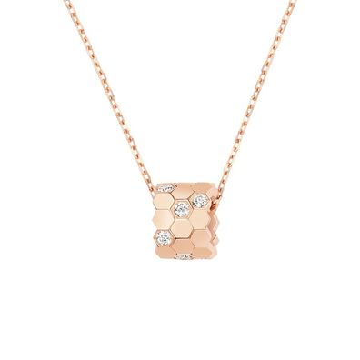 Chaumet - 085156 - Bee My Love Anhänger Kleines Modell