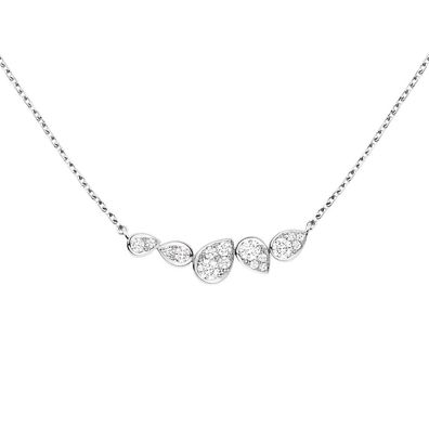 Chaumet - 083847 - Halskette Joséphine Ronde d'Aigrettes