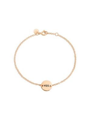 Dodo - Frau - DBB7003YESNO0009R - Ja/Nein-Armband