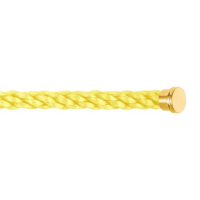 Fred - 6B0209 - Cable giallo neon
