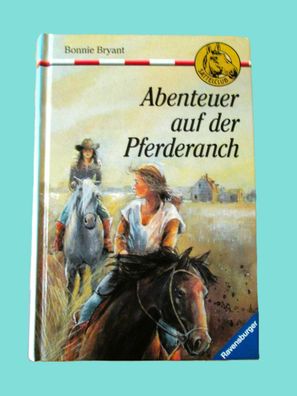 Abenteuer auf der Pferderanch Sattelclub Bd.6