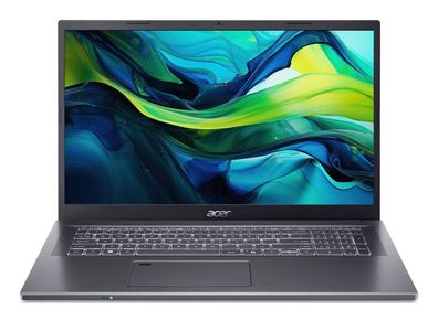 Acer Aspire 17 A17-51M-73L1 Copilot+ PC Intel Core 7 150U Laptop 43,9 cm (17.3") Full