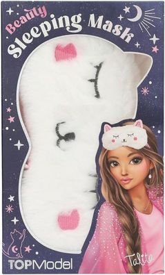 Schlafmaske Beauty and Me, im Katzen DesignA25A28A1: 24A1: 26A28A1: 24A1: 27