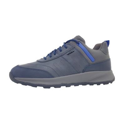 Geox Terrestre U26EZA-0MEK0/ C4155 Grau C4155 navy/ graphite