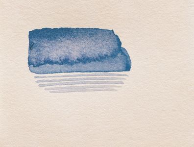 Clairefontaine Aquablo. Hbsat. FON 300g 36x48 25Bl