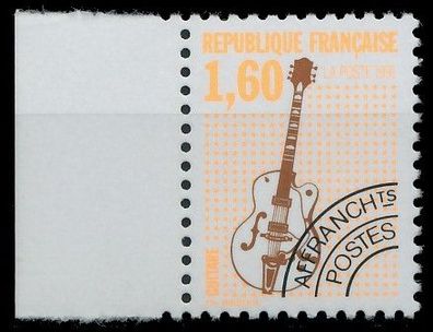 Frankreich 1992 Nr 2871C postfrisch SRA X61F10A