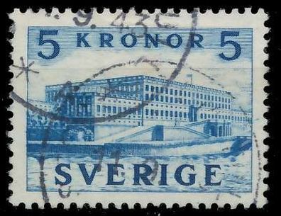 Schweden 1941 Nr 285B gestempelt XA5A30A