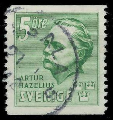 Schweden 1941 Nr 286A gestempelt XA5EB06