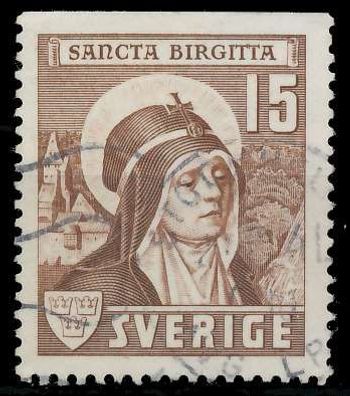 Schweden 1941 Nr 288Do gestempelt XA5EB12
