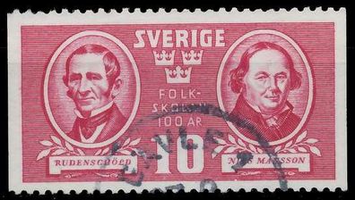 Schweden 1942 Nr 293IC gestempelt XA5EBC2