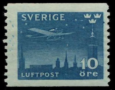 Schweden 1930 Nr 213 postfrisch XA5ECFA