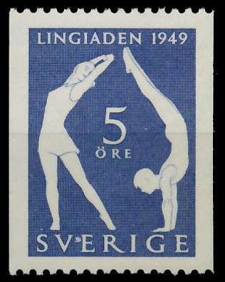Schweden 1949 Nr 349C postfrisch SD8E16E