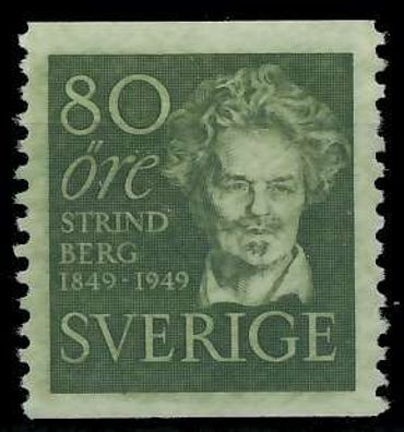 Schweden 1949 Nr 348A postfrisch SD8E1AA