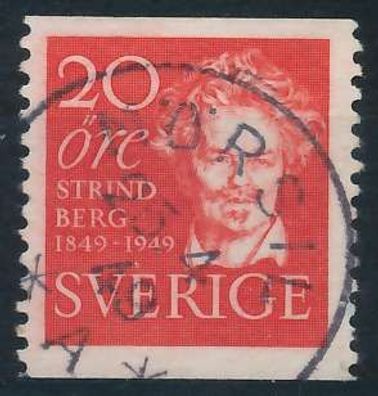 Schweden 1949 Nr 346A gestempelt XA62522
