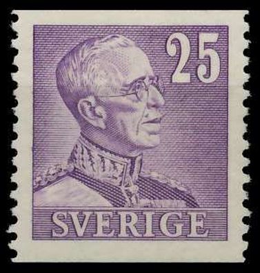 Schweden DS GUSTAV-V Nr 334A postfrisch SD8E29A