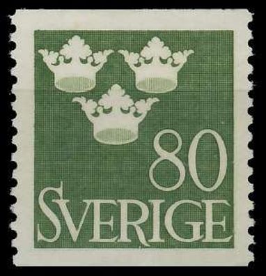 Schweden DS 3 KRONEN Nr 336A postfrisch SD8E2AA