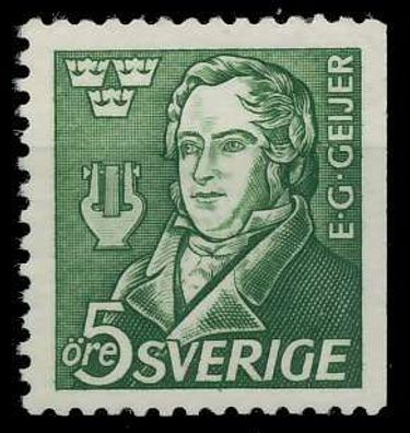 Schweden 1947 Nr 327Dr postfrisch XA6273E