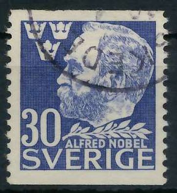 Schweden 1946 Nr 326A gestempelt XA62792