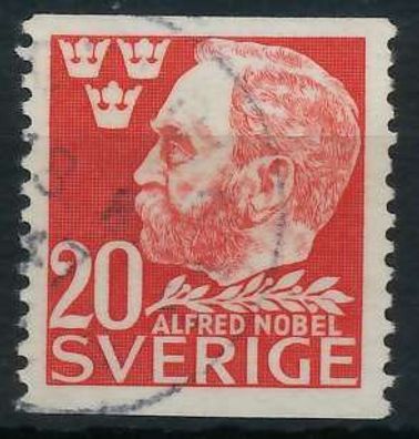 Schweden 1946 Nr 325A gestempelt XA62796