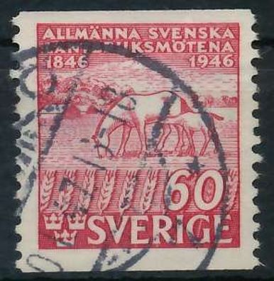 Schweden 1946 Nr 322A gestempelt XA6283A