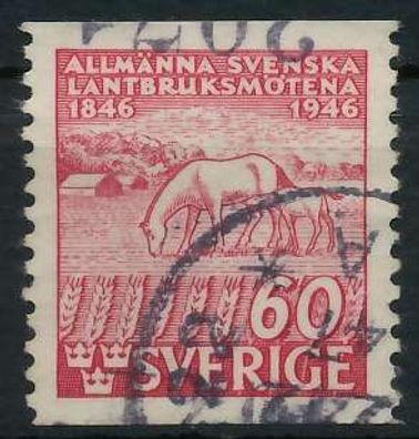 Schweden 1946 Nr 322A gestempelt XA6282E