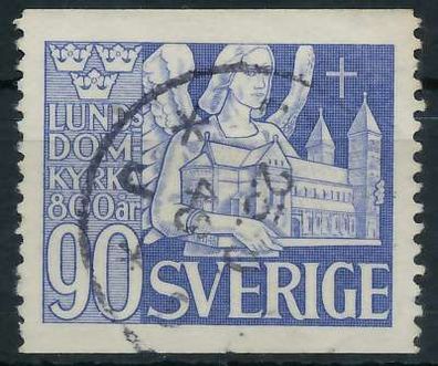 Schweden 1946 Nr 320A gestempelt XA6284E