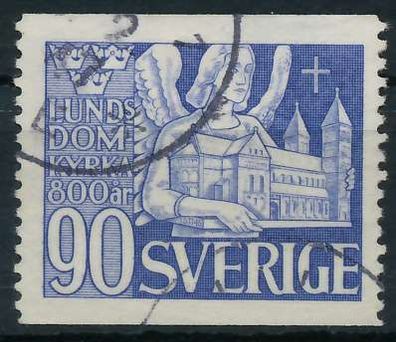 Schweden 1946 Nr 320A gestempelt XA62846